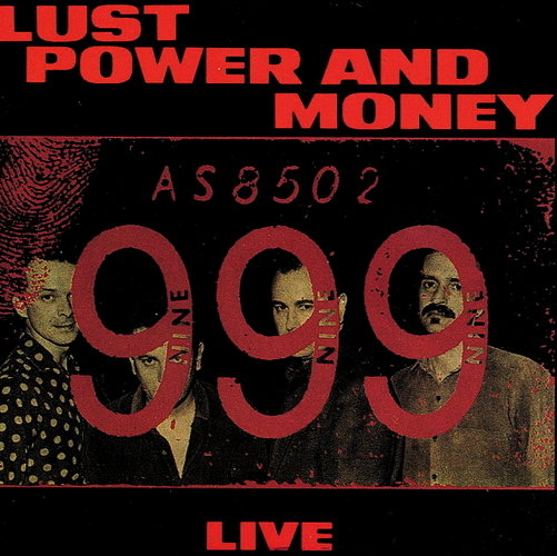 Lust Power And Money