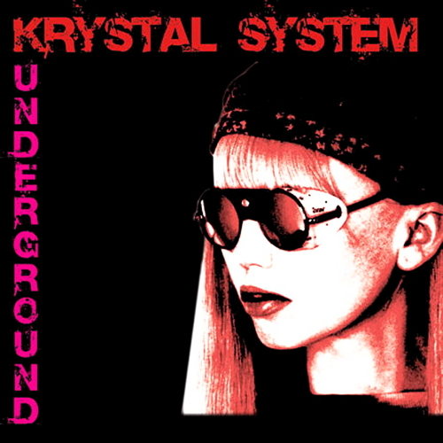 Pochette de Underground