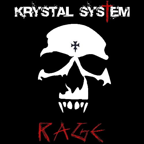 Pochette de Rage