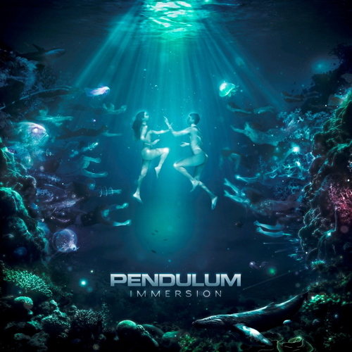 Pochette de Immersion
