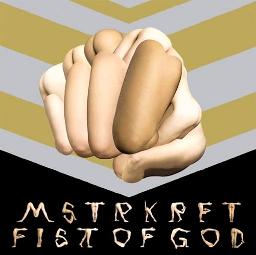 Pochette de Fist Of God