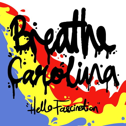Pochette de Hello Fascination