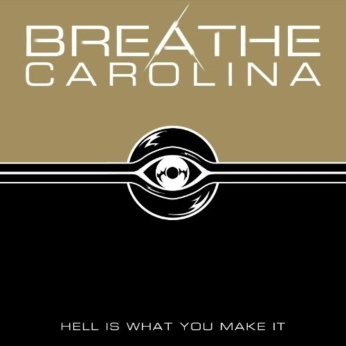 Pochette de Hell Is What You Make It