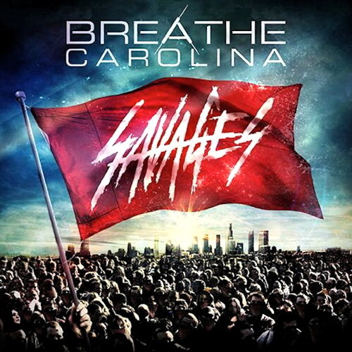 Pochette de Savages