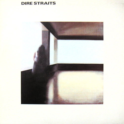 Dire Straits