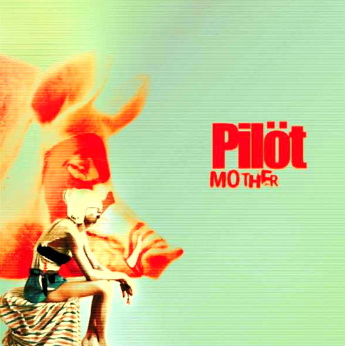 Pochette de Mother