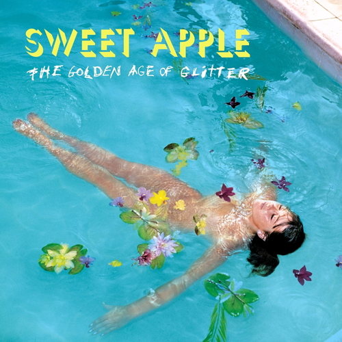 Pochette de The Golden Age Of Glitter