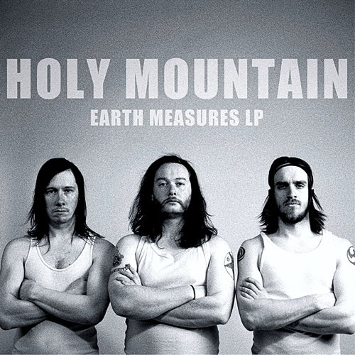 Earth Measures