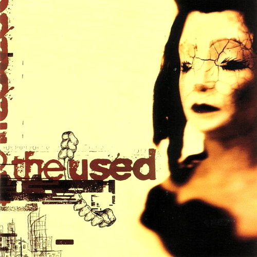 Pochette de The Used