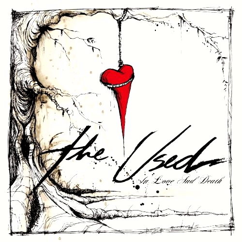 In Love And Death