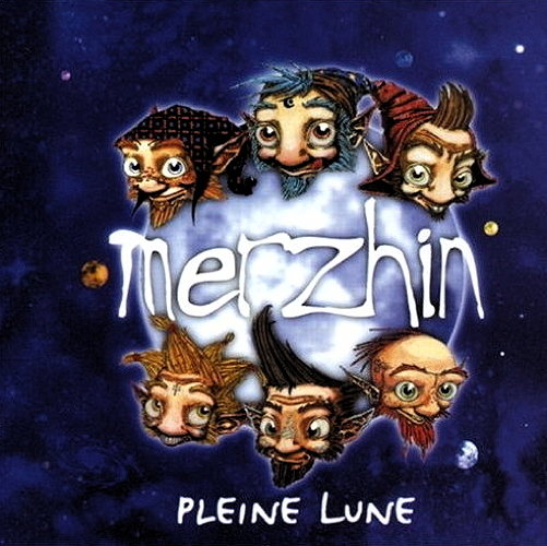 Pleine Lune
