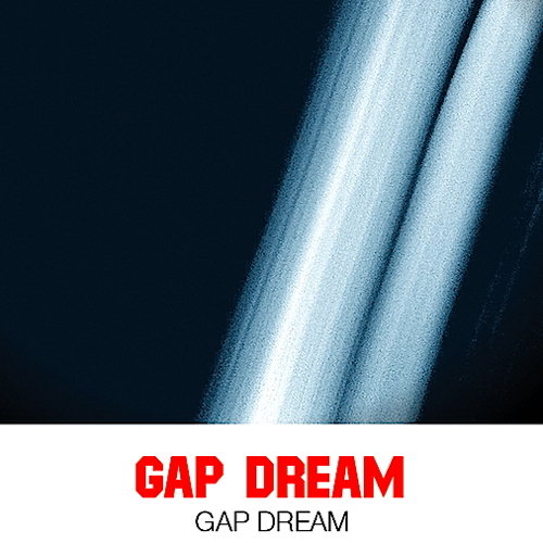 Pochette de Gap Dream