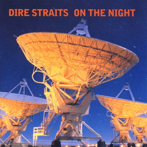 On The Night (1992)