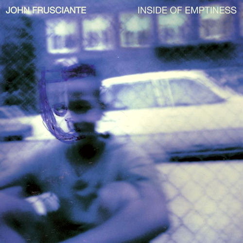 Pochette de Inside Of Emptiness
