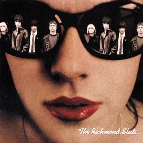 The Richmond Sluts