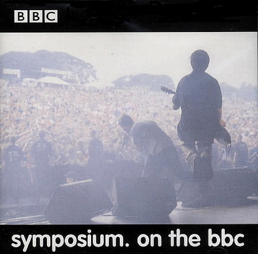 Pochette de On The BBC