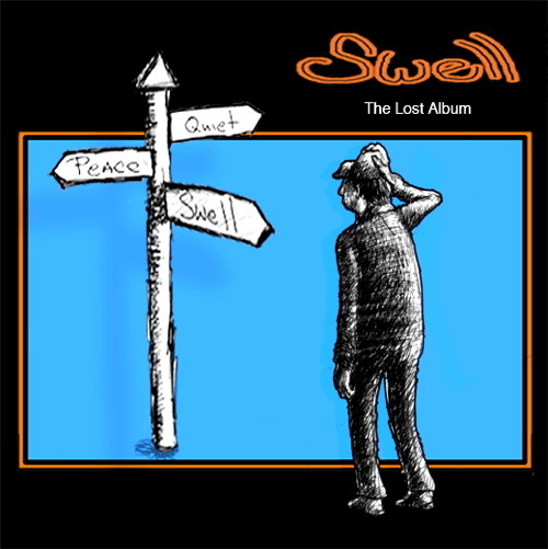 The Lost Album