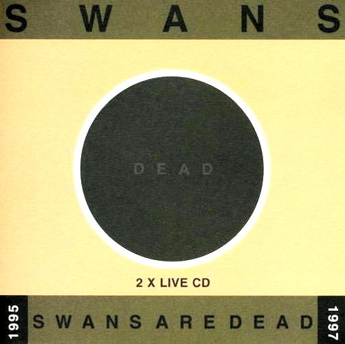 Swans Are Dead