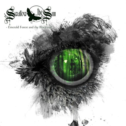 Pochette de Emerald Forest And The Blackbird