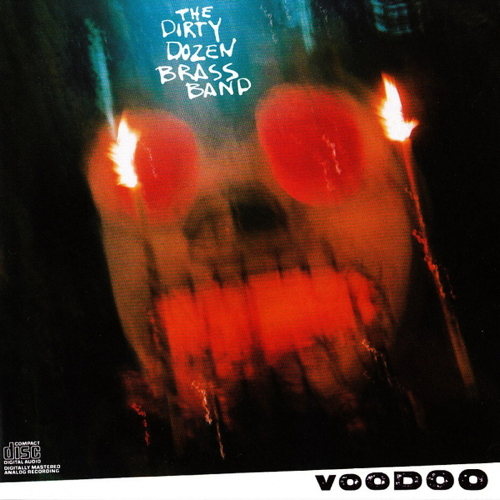 Voodoo