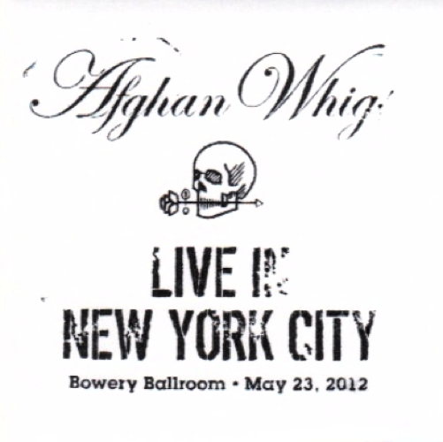 Live In New York City
