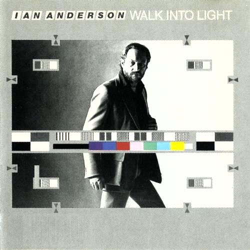 Walk Into Light