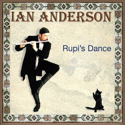 Pochette de Rupi's Dance