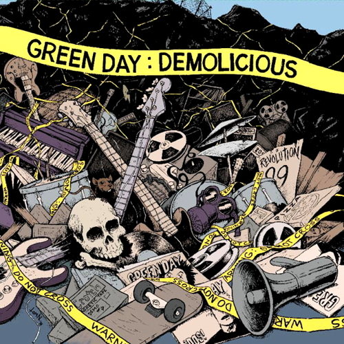 Demolicious
