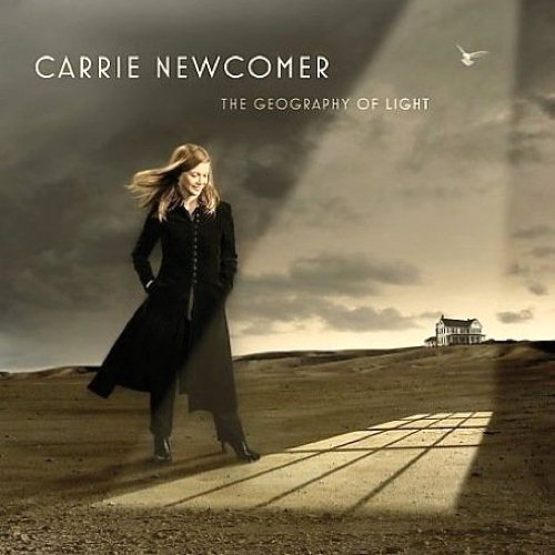 The Geography Of Light