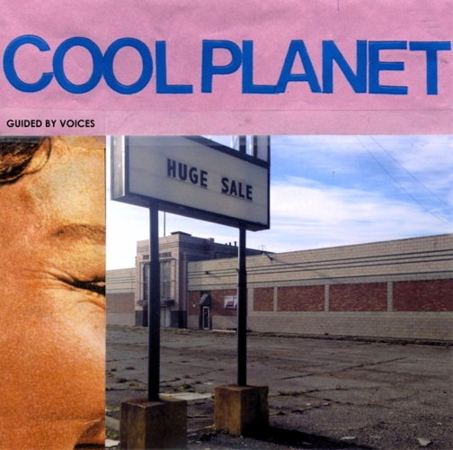 Cool Planet