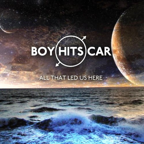 Pochette de All That Led Us Here