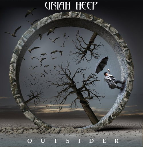 Pochette de Outsider