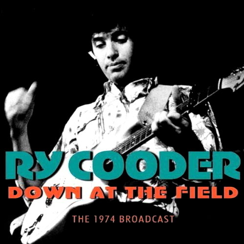 Down At The Field