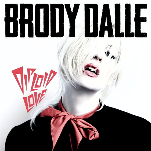 Pochette de Diploid Love