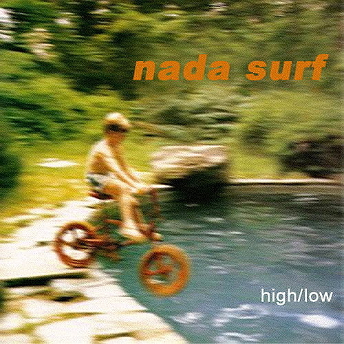 Pochette de High/low
