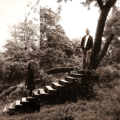 Pochette de Timber Timbre