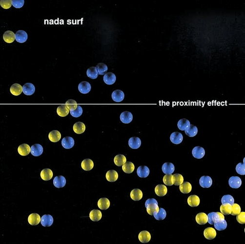 The Proximity Effect