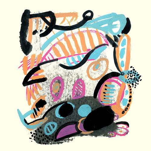 Pochette de On The Water