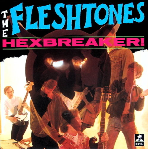 Hexbreaker!