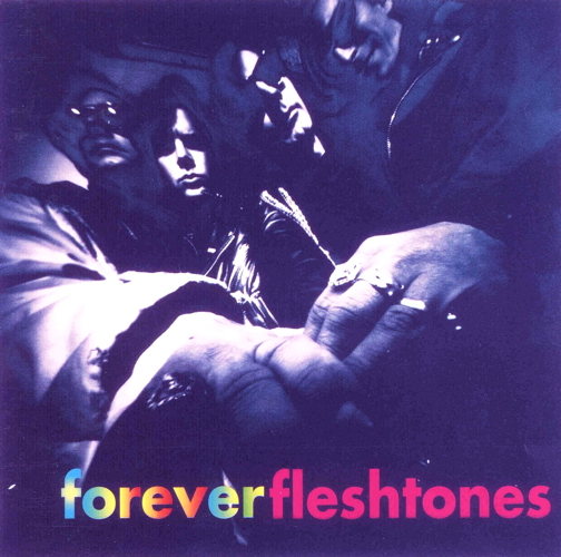 Forever Fleshtones