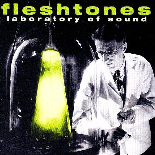 Laboratory Of Sound