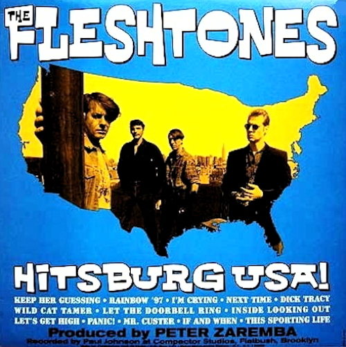 Hitsburg USA!
