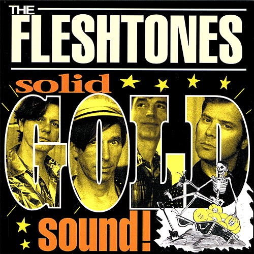 Solid Gold Sound