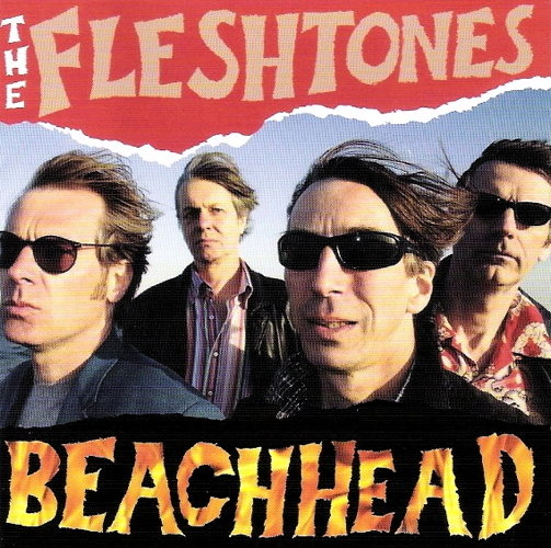 Beachhead
