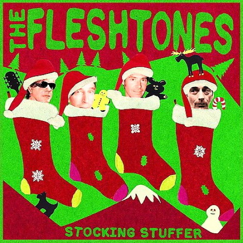 Stocking Stuffer