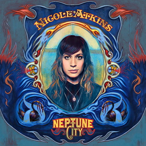 Neptune City