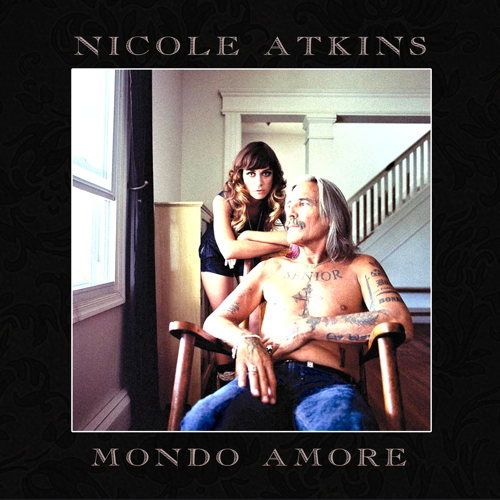 Pochette de Mondo Amore