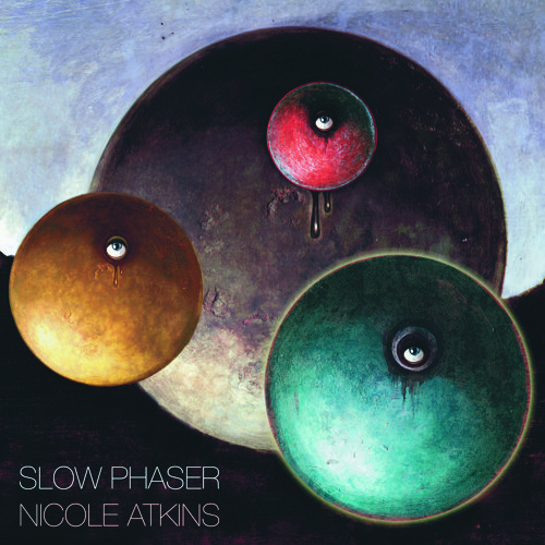 Slow Phaser