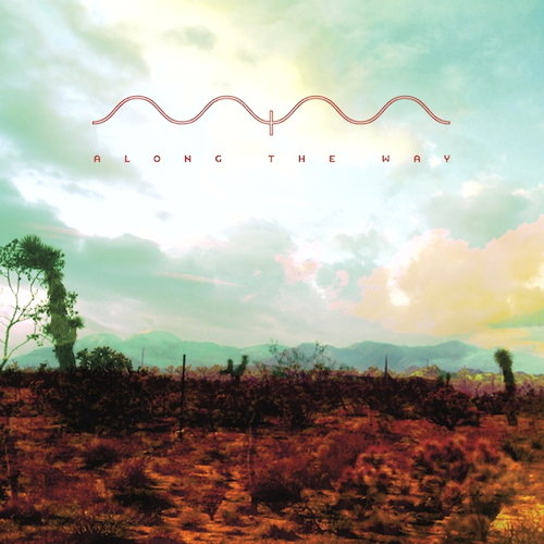 Pochette de Along The Way