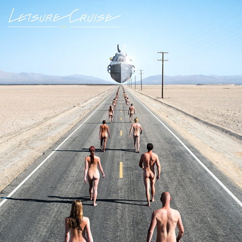 Pochette de Leisure Cruise